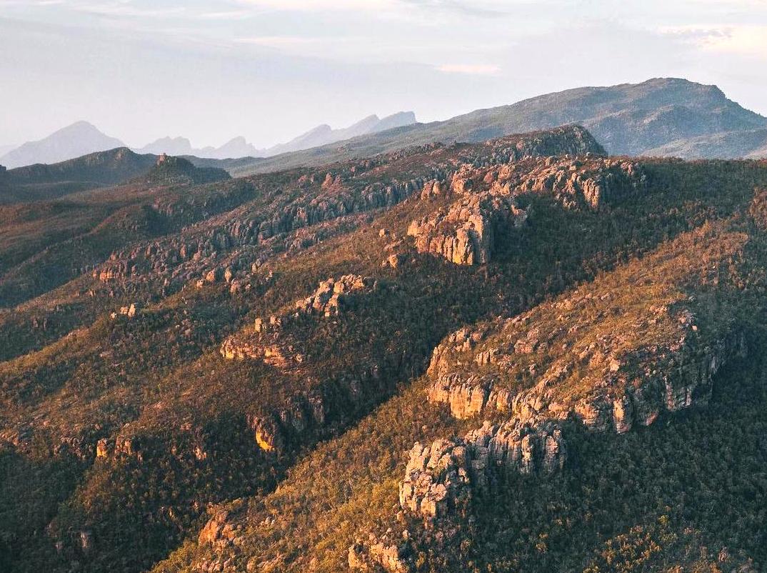 Unveil the Wonders of Northern Grampians