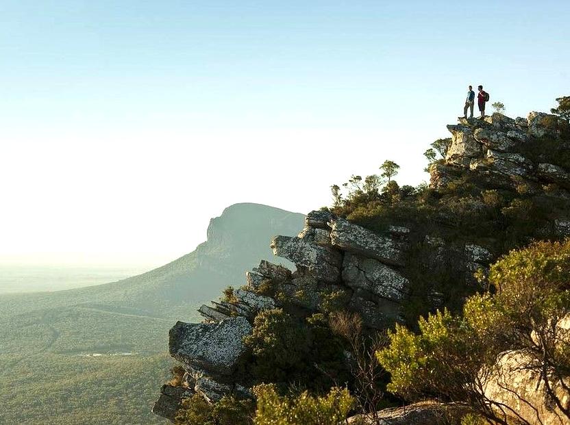 usingsmarttechnology | Southern Grampians: Discover the Southern Grampians.