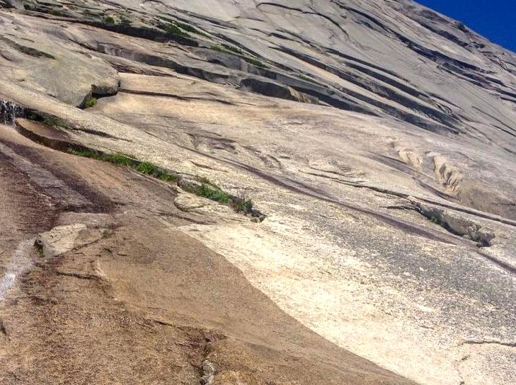 Journey to the Top of Barri Yalug (Chatauqua Peak)