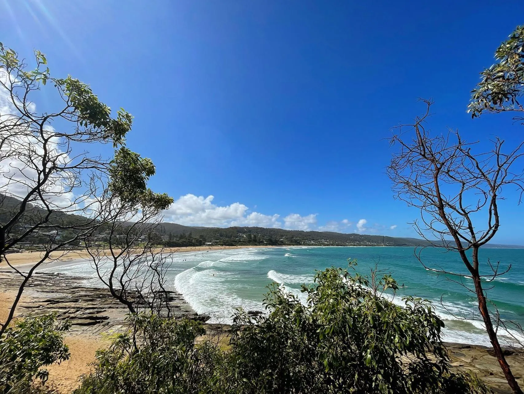usingsmarttechnology | What is there to do in Lorne?